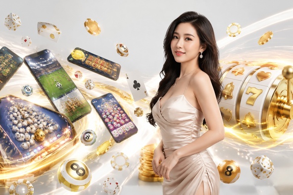 xx55 – Nền tảng cá cược hàng đầu Việt Nam